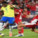 Timnas U-17 Kembali menelan kekalahan di laga kedua grup H Piala Dunia U-17 Qatar. Foto: FIFA