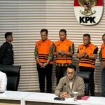 Bupati Ponorogo Sugiri Sancoko Tersangka KPK