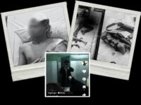 CATATAN FN BOMBER SMAN 72 JAKARTA Aku Pantas Mati…!