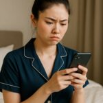 Pasangan enggan posting fotomu