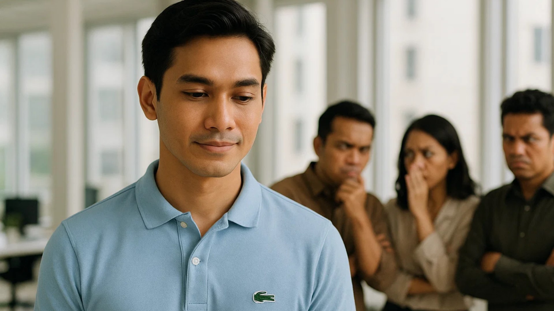Cara Mengatasi Bullying