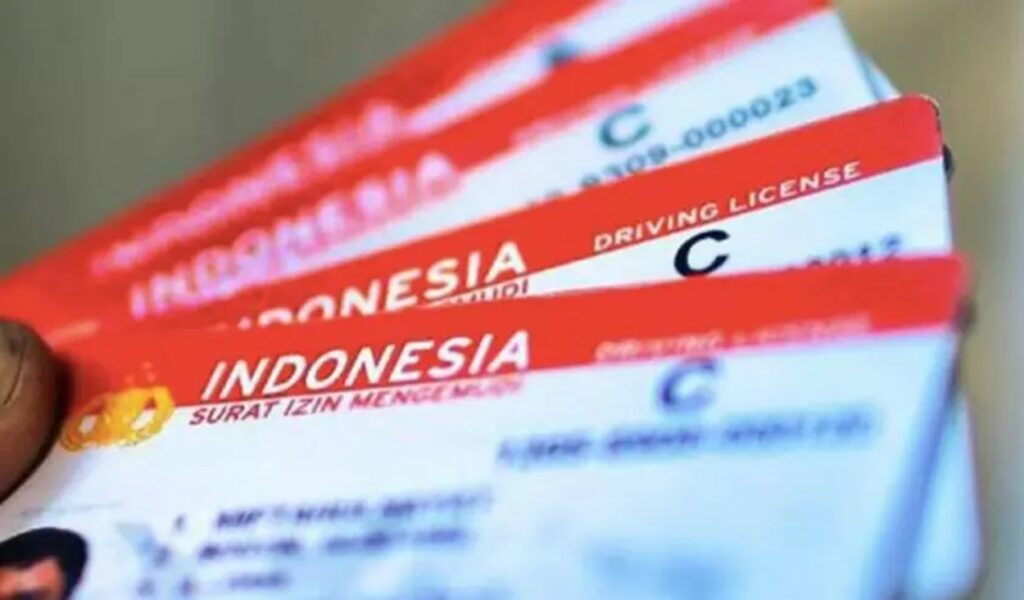 GAK PERLU ANTRE: Cara Perpanjang SIM Online, Syarat & Biaya Lengkap ...