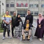 Transplantasi hati istri untuk suami di Beijing