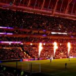 Cemoohan Fans Tottenham