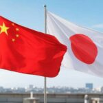 Hubungan China dan Jepang
