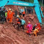 Perpanjangan Operasi SAR