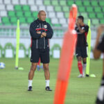 Pelatih Timnas U-17, Nova Arianto menyebut pemainnya masih lemah dalam kemampuan individu. Foto: PSSI