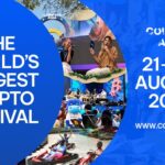 Coinfest Asia 2026 Guncang Bali