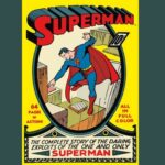 Superman No. 1