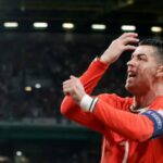 Hukuman Cristiano Ronaldo