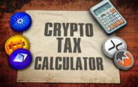 WAJIB TAHU! CryptoTaxCalculator Bikin Lapor Pajak Kripto AUTO-LENGKAP