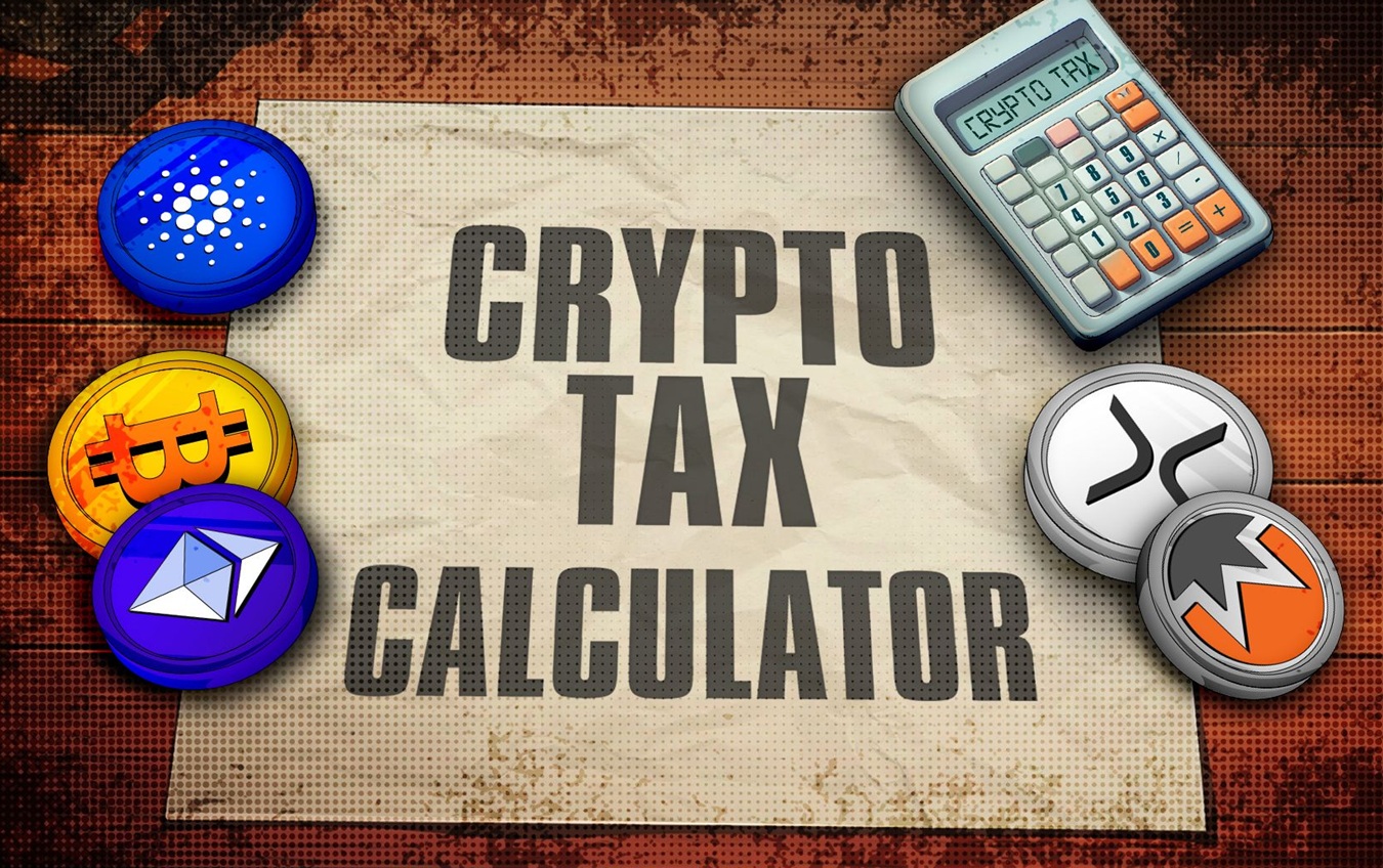 WAJIB TAHU! CryptoTaxCalculator Bikin Lapor Pajak Kripto AUTO-LENGKAP