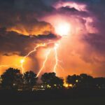 Peringatan Dini BMKG 3 November