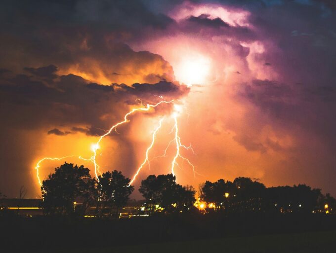 Peringatan Dini BMKG 3 November