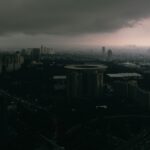 Prakiraan Cuaca Jakarta