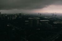 Prakiraan Cuaca Jakarta