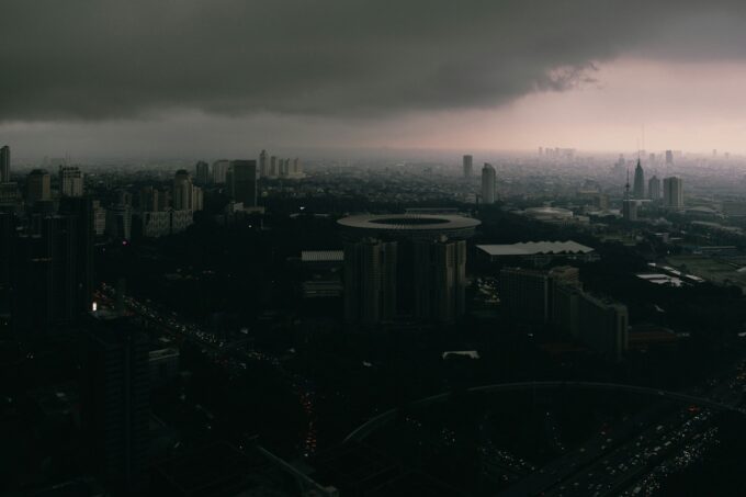 Prakiraan Cuaca Jakarta