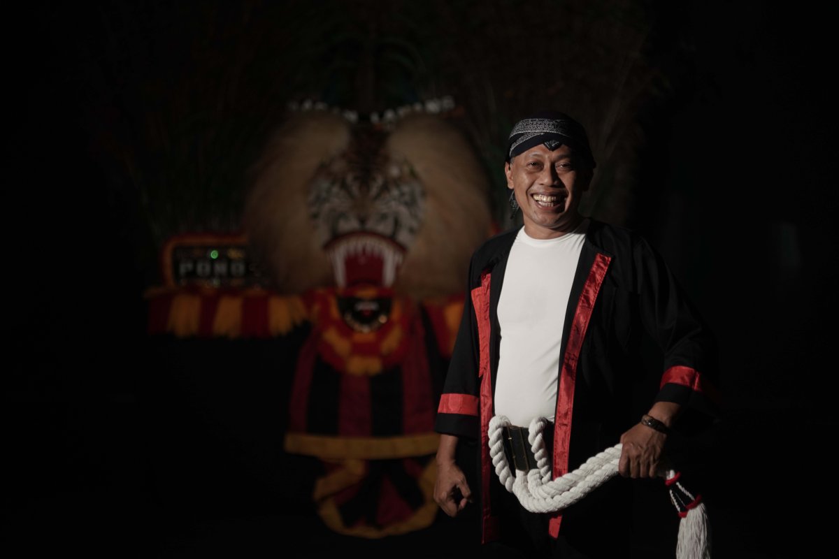 Bupati Ponorogo ditangkap KPK