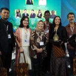 DI COP30 Brasil, Pertamina Paparkan Upaya Pelestarian Lingkungan dan Keanekaragaman Hayati Nusantara