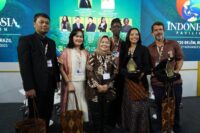 DI COP30 Brasil, Pertamina Paparkan Upaya Pelestarian Lingkungan dan Keanekaragaman Hayati Nusantara