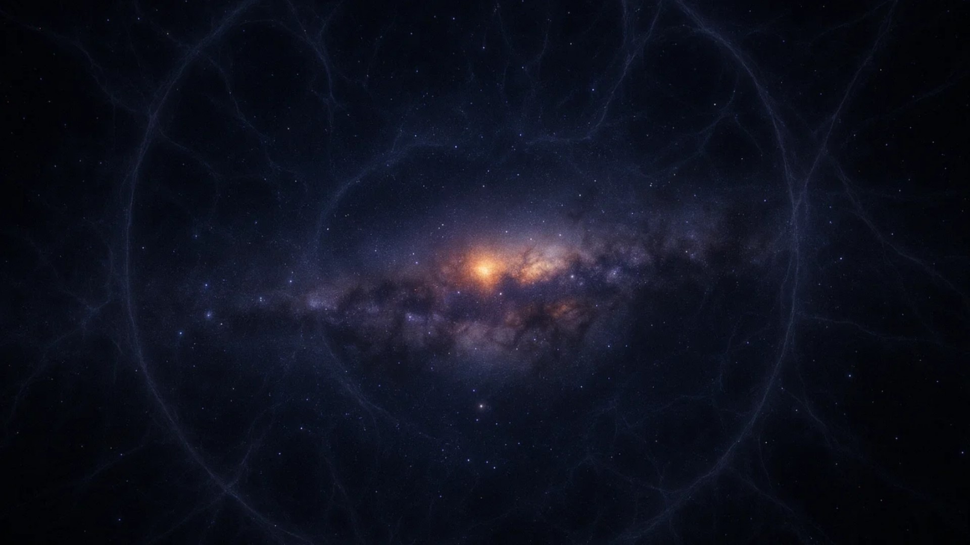 Dark Matter