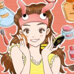 Di BALIK GLOWING UP, Cantik Instan, Bahaya Permanen, Ini 23 Kosmetik yang Dilarang BPOM