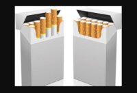 Di Tengah Gerakan Hidup Sehat, CUKAI ROKOK CETAK REKOR GILA