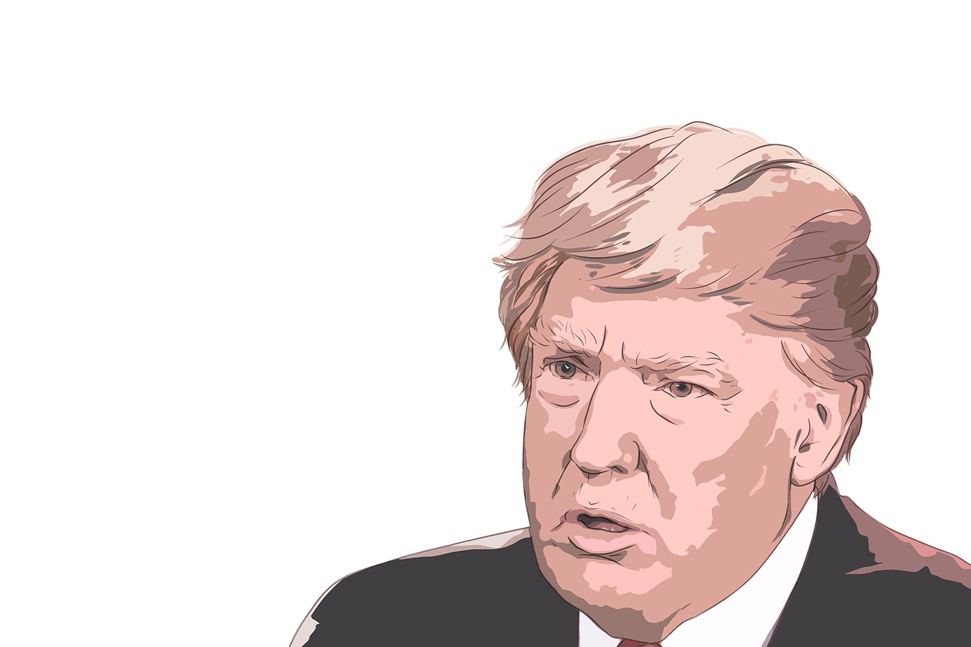 Diplomasi Xi-Trump