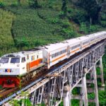 PT KAI memberi diskon 30 persen tiket KA di masa Nataru 2025/2026.