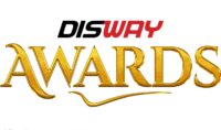 Disway Awards