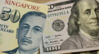 Dolar Singapura Akan Setara Dolar AS