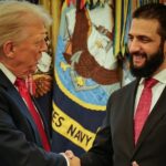 Trump Presiden Suriah Jumlah Istri