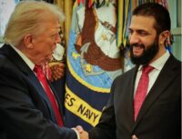 Trump Presiden Suriah Jumlah Istri