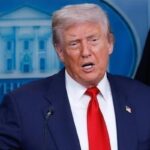 Presiden AS Donald Trump pastikan pejabat AS tidak akan hadiri KTT G20 di Afsel. Foto: Anadolu