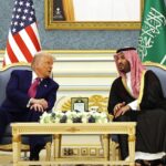 Kecaman Trump Khashoggi