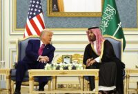 Kecaman Trump Khashoggi