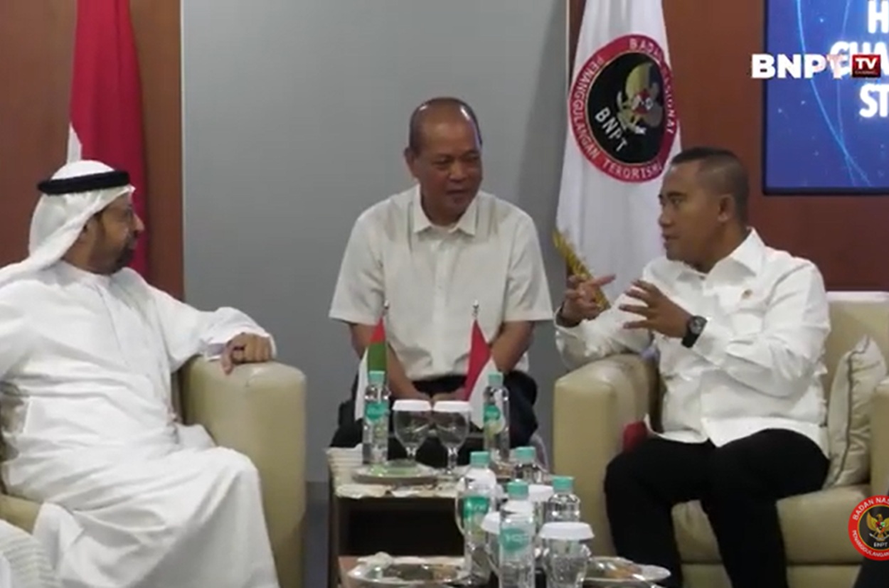 radikalisasi melalui game online