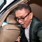 SKANDAL PAJAK TERBONGKAR: Eks Dirjen Pajak Ken Dwijugiasteadi Dicegah ke Luar Negeri