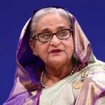 Eks PM Bangladesh Sheikh Hasina Divonis Mati