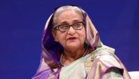 Eks PM Bangladesh Sheikh Hasina Divonis Mati