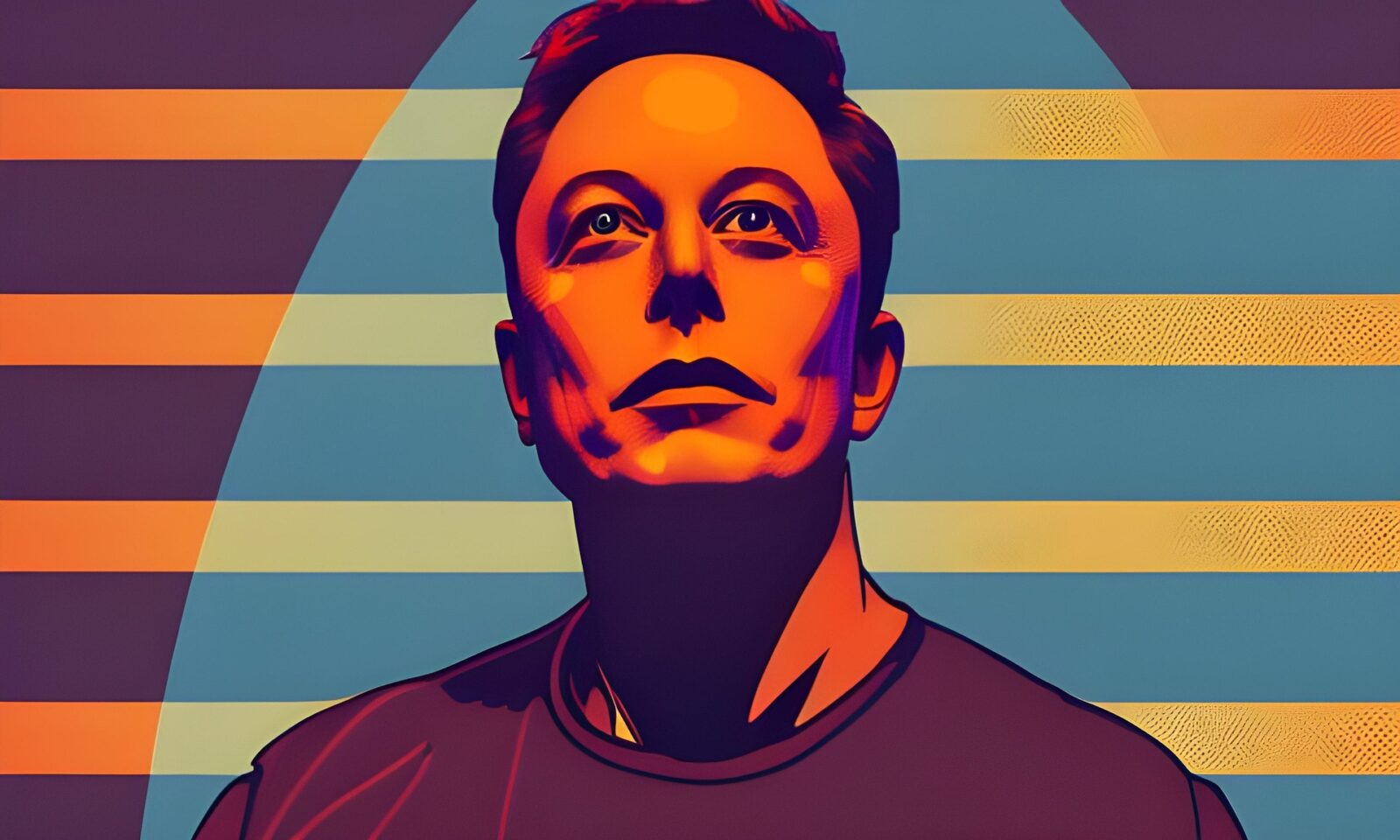 Tunjangan Elon Musk