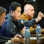 Target Medali SEA Games 2025