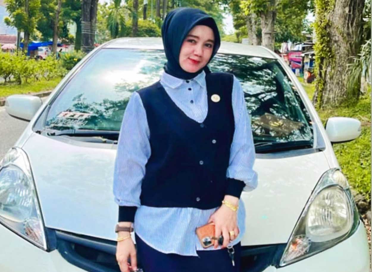 Motif Pembunuhan Bripda Waldi Dosen