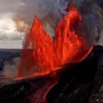 Erupsi Gunung Kilauea