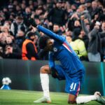 Estevão Chelsea Barcelona