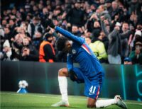 Estevão Chelsea Barcelona