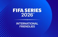 FIFA Series 2026