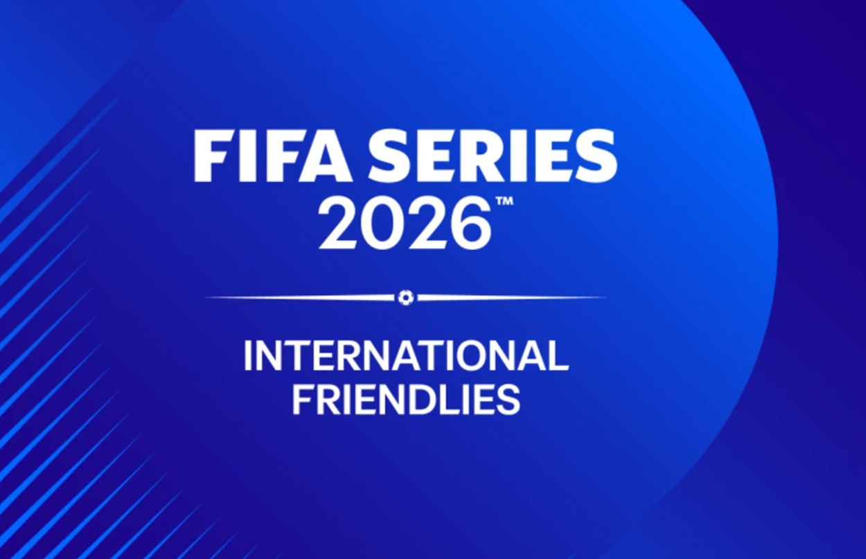 FIFA Series 2026