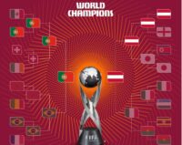 Piala Dunia 2026