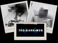 FN Pelaku Bom SMAN 72 Doyan Nonton Video Pembunuhan di Dark Web